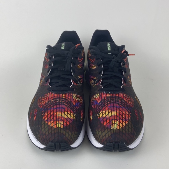 New NIKE GHOSWIFT SIZE 13 BLK/WHT-MULTI-COLOR - Picture 3 of 11